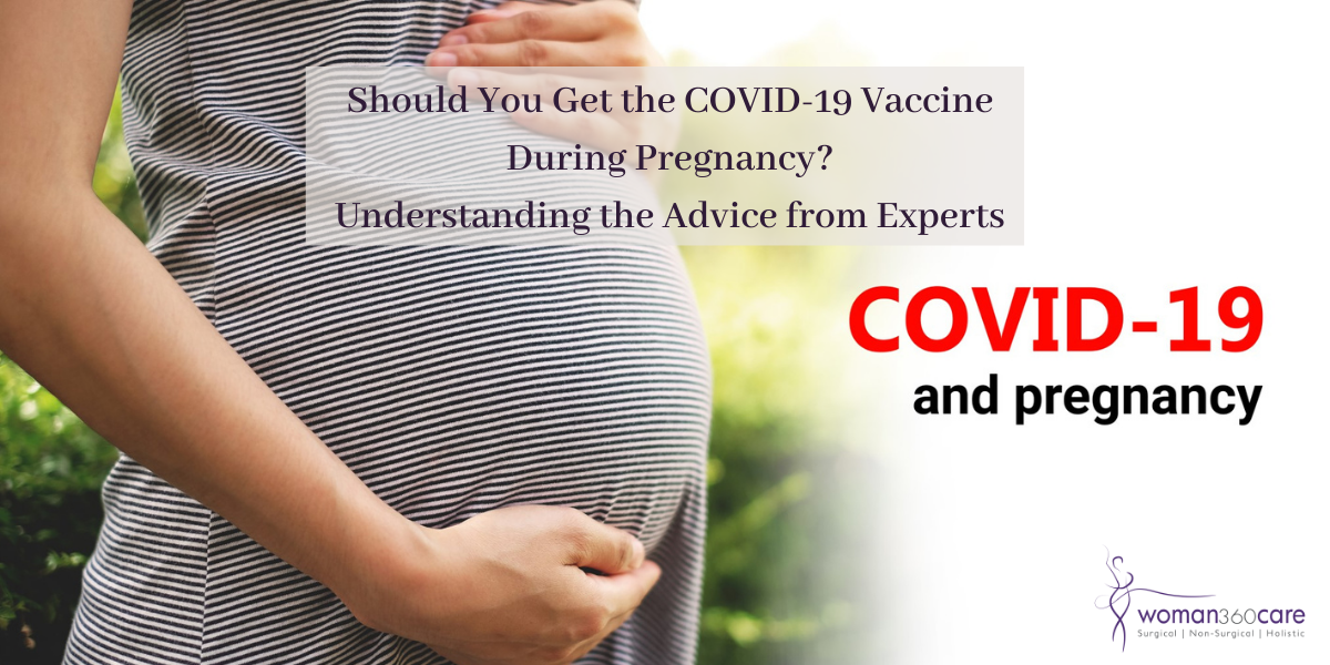 COVID-19 Vaccine During Pregnancy?