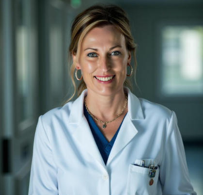Dr. Heather Edwards (FRCSC, MD, PH.D., B.Ed., M.Sc., B.Sc.H)